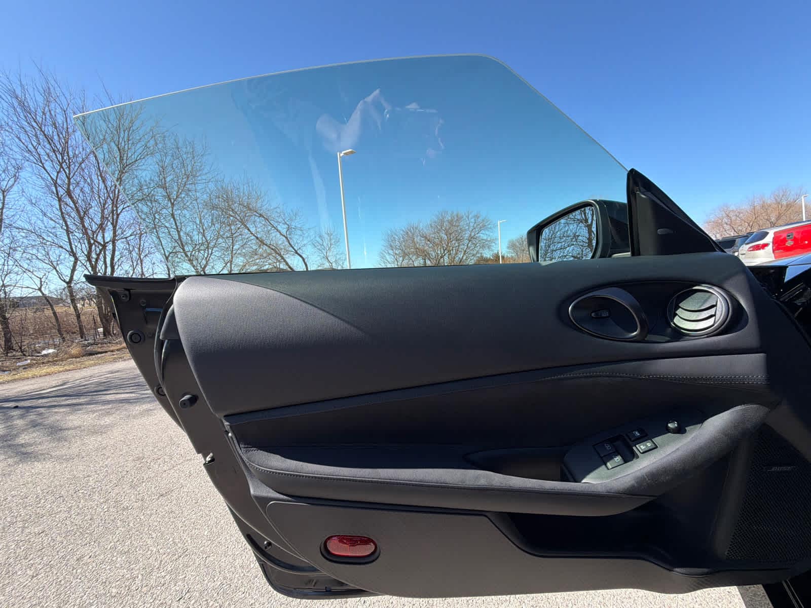 Thumbnail: 2026 Nissan Z - 11