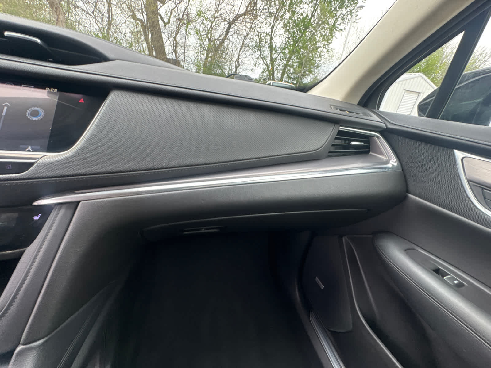 Thumbnail: 2019 Cadillac XT5 - 20
