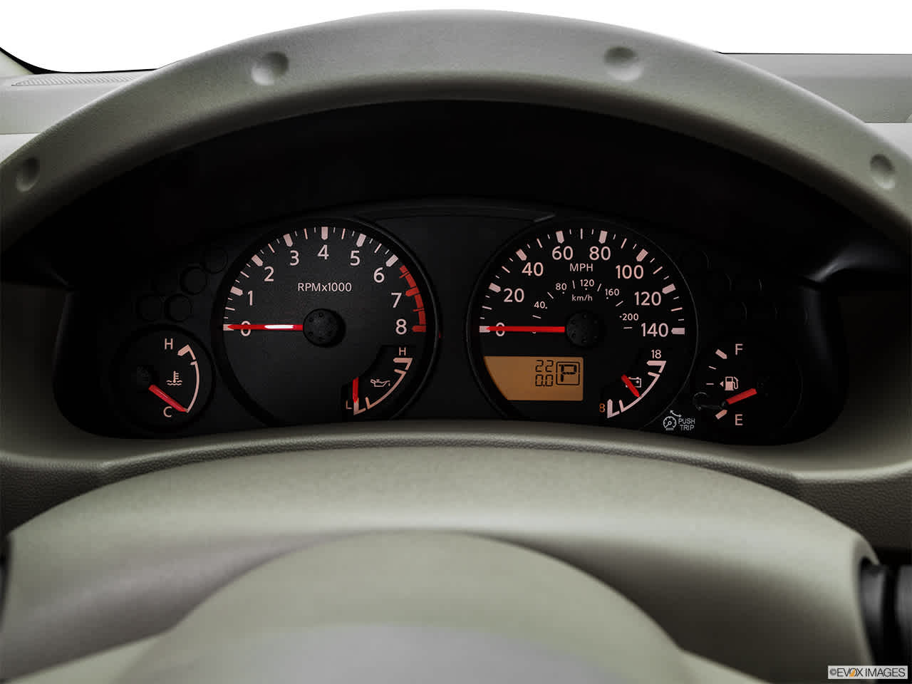 Thumbnail: 2016 Nissan Frontier - 19