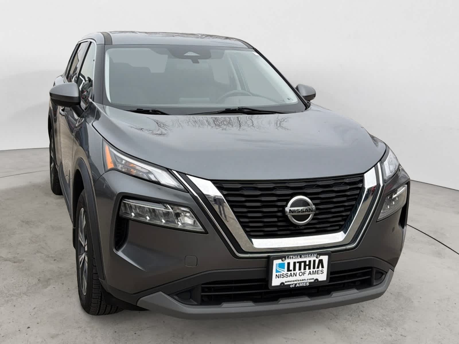 Thumbnail: 2021 Nissan Rogue - 6