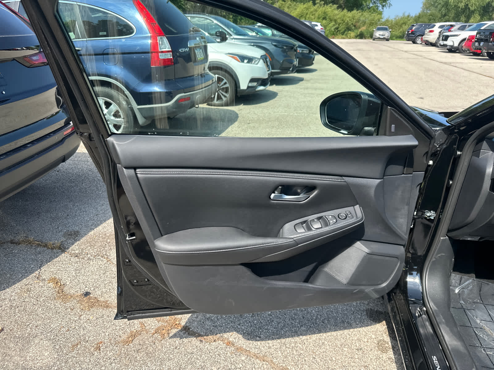 Thumbnail: 2025 Nissan Sentra - 13