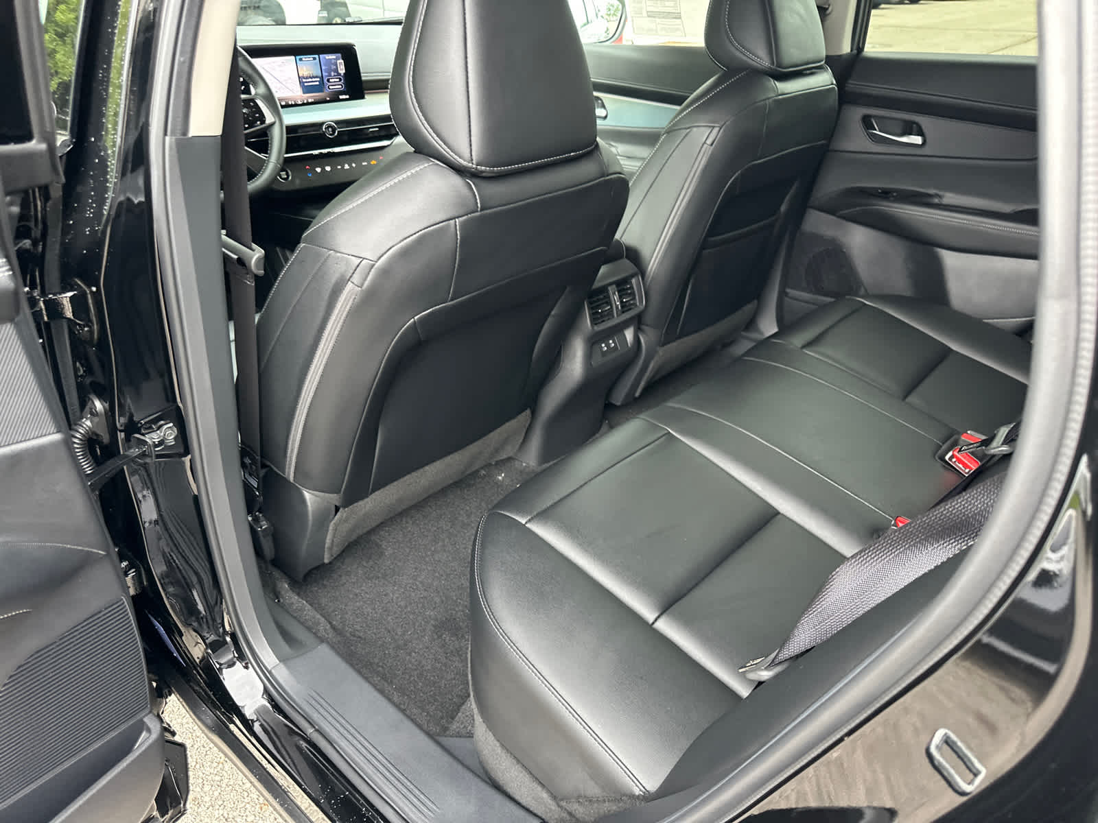 Thumbnail: 2025 Nissan Murano - 14