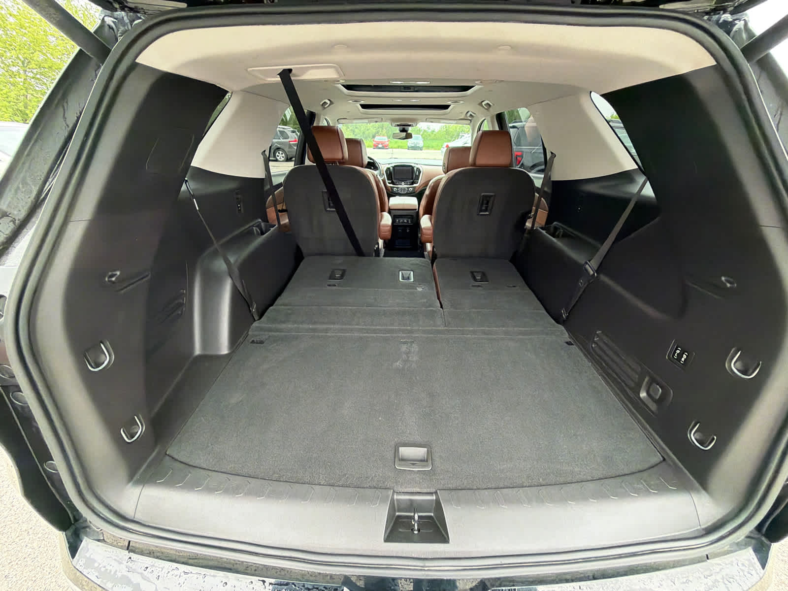 Thumbnail: 2019 Chevrolet Traverse - 14