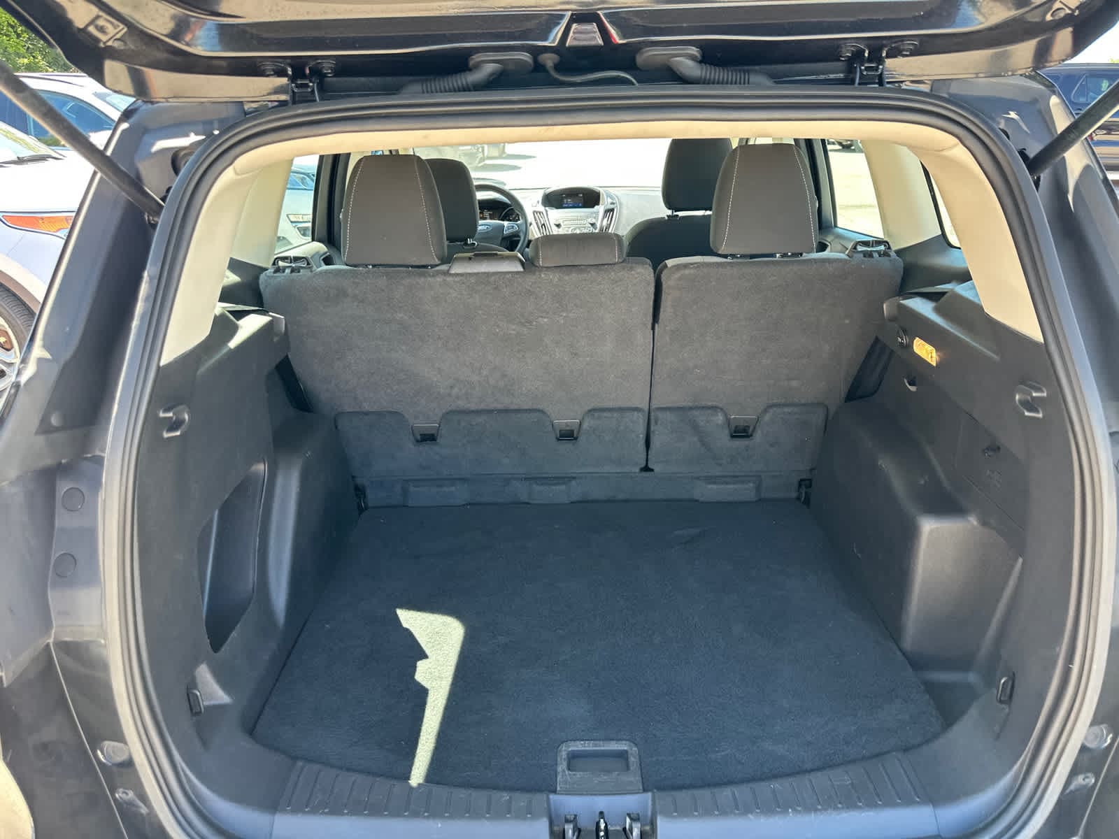 Thumbnail: 2019 Ford Escape - 11