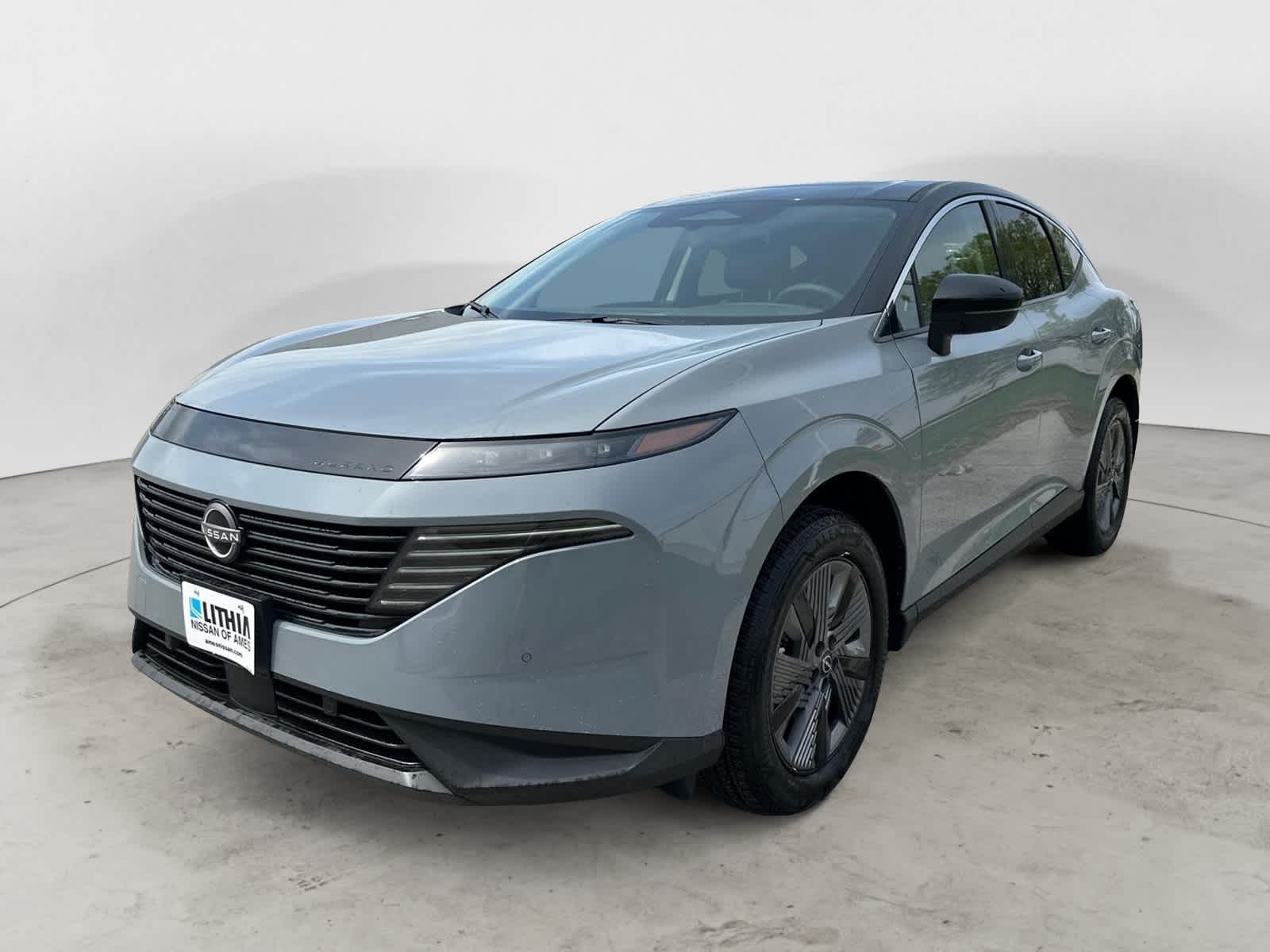 2025 Nissan Murano SL -
                  Ames, IA