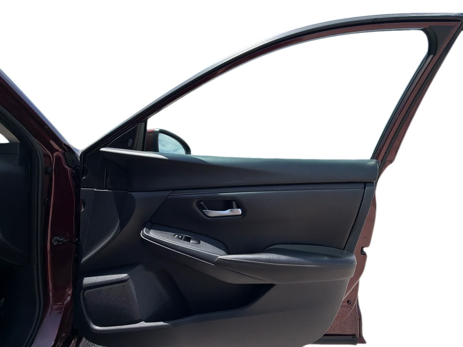 Thumbnail: 2024 Nissan Sentra - 7