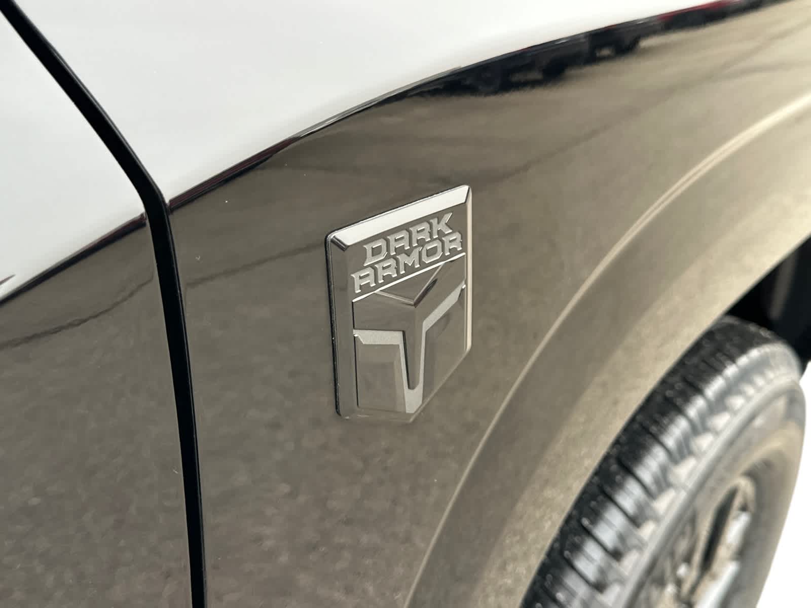 Thumbnail: 2026 Nissan Frontier - 6