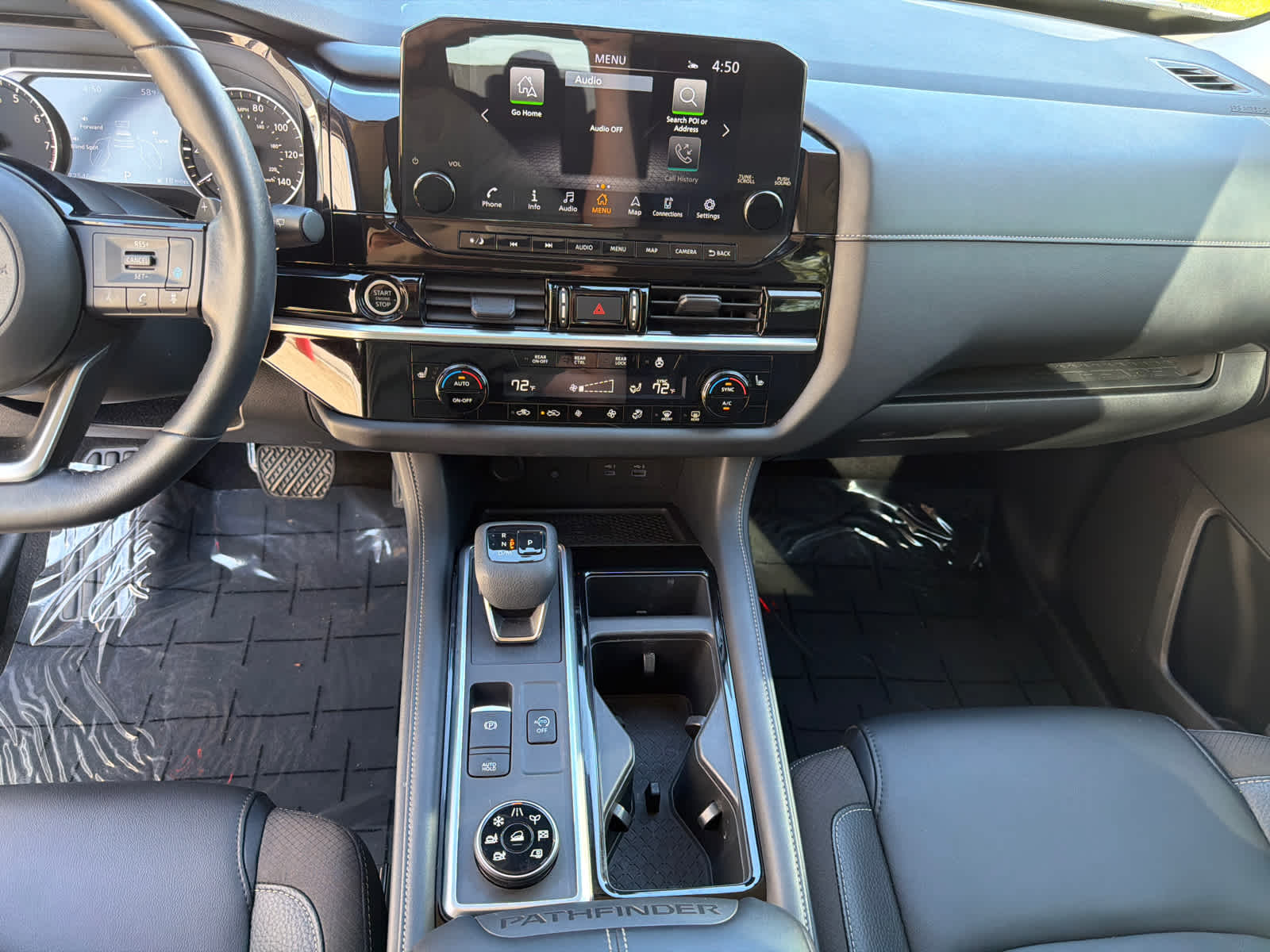 Thumbnail: 2023 Nissan Pathfinder - 28