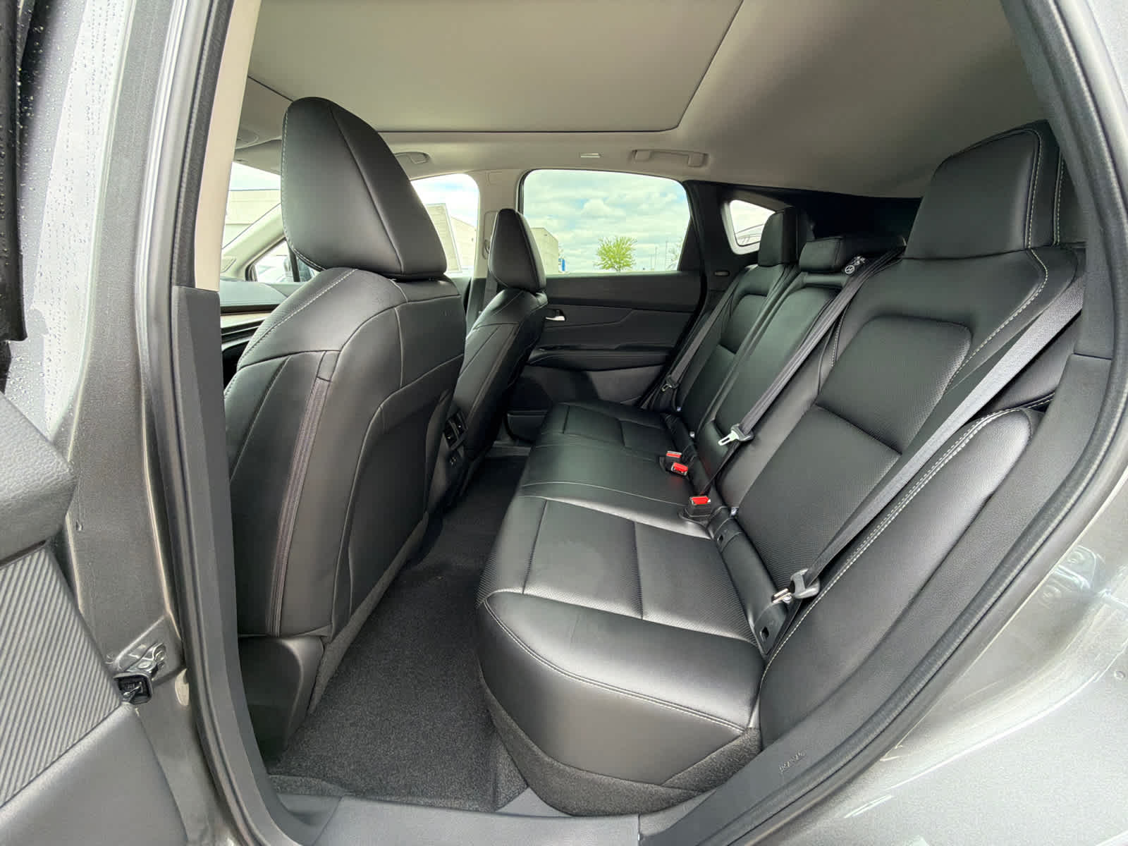 Thumbnail: 2026 Nissan Murano - 15