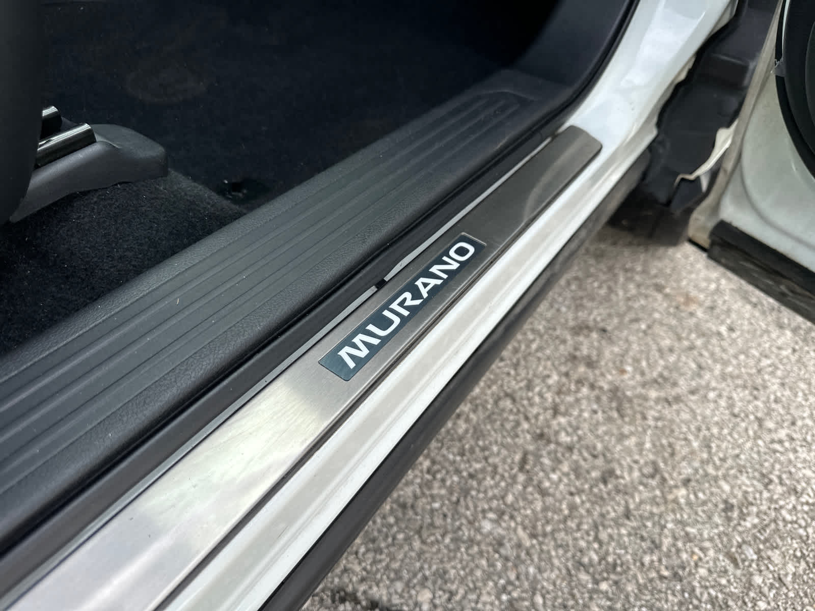 Thumbnail: 2021 Nissan Murano - 7