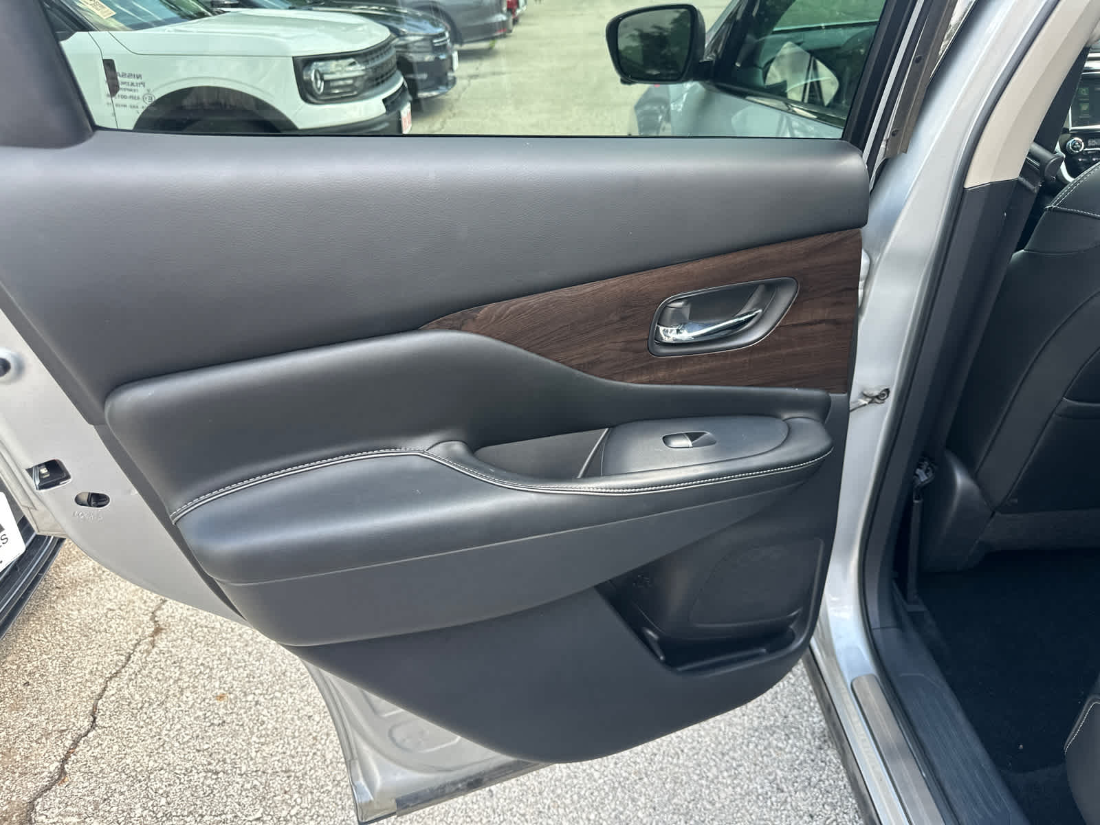 Thumbnail: 2019 Nissan Murano - 13