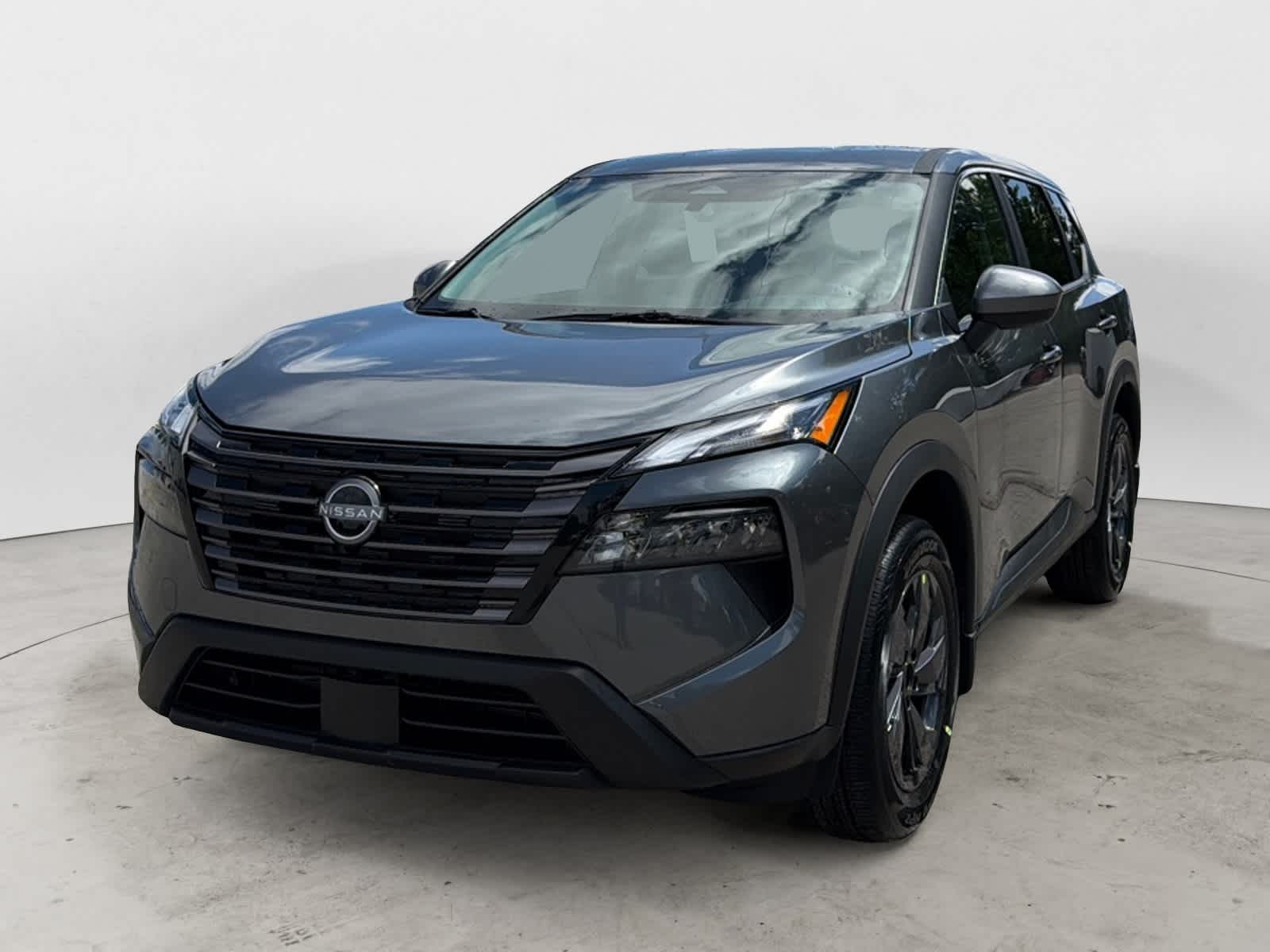 Thumbnail: 2026 Nissan Rogue - 1