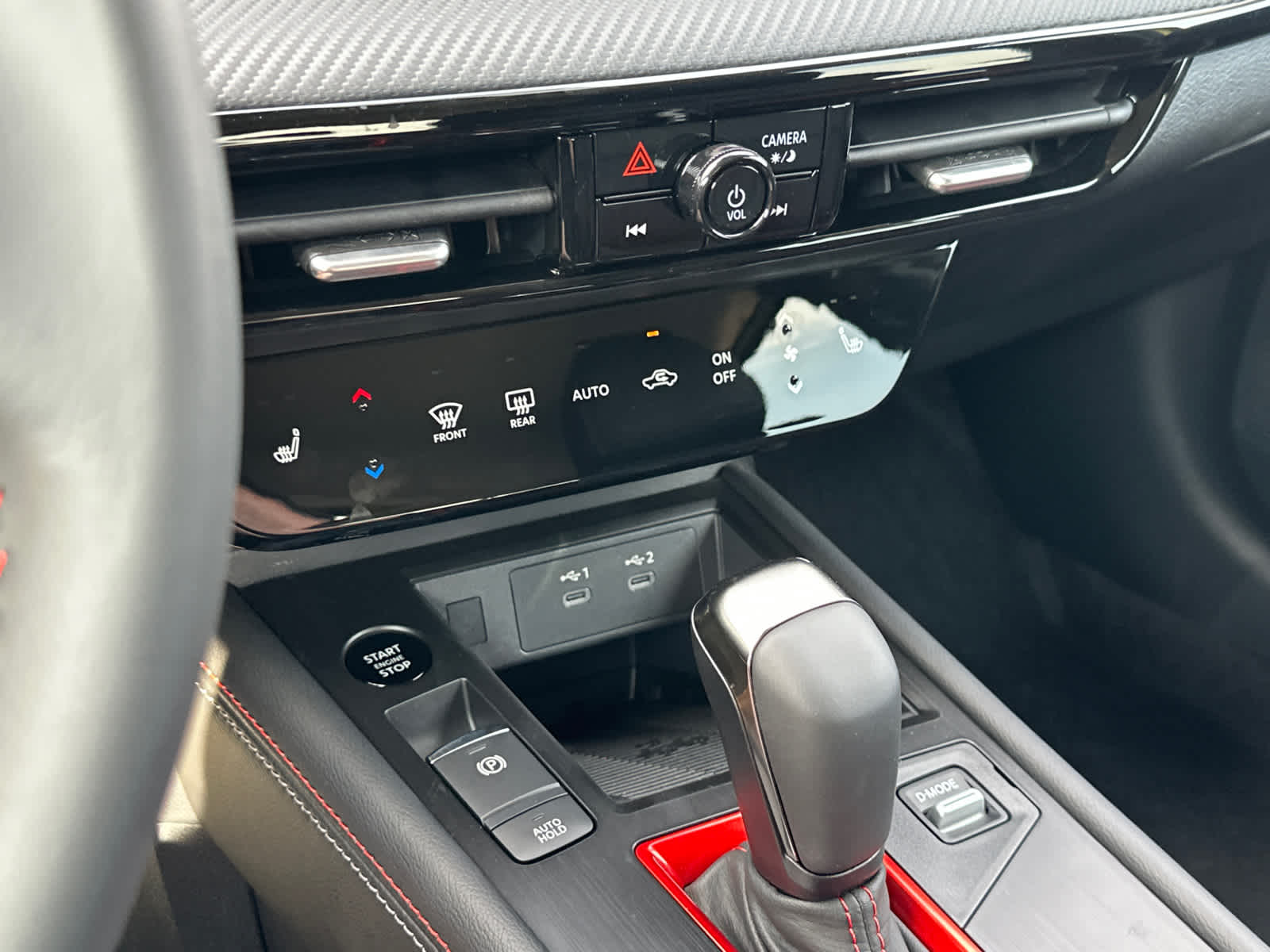 Thumbnail: 2026 Nissan Kicks - 22