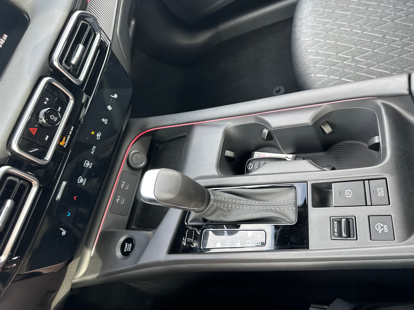 Thumbnail: 2026 Nissan Sentra - 25