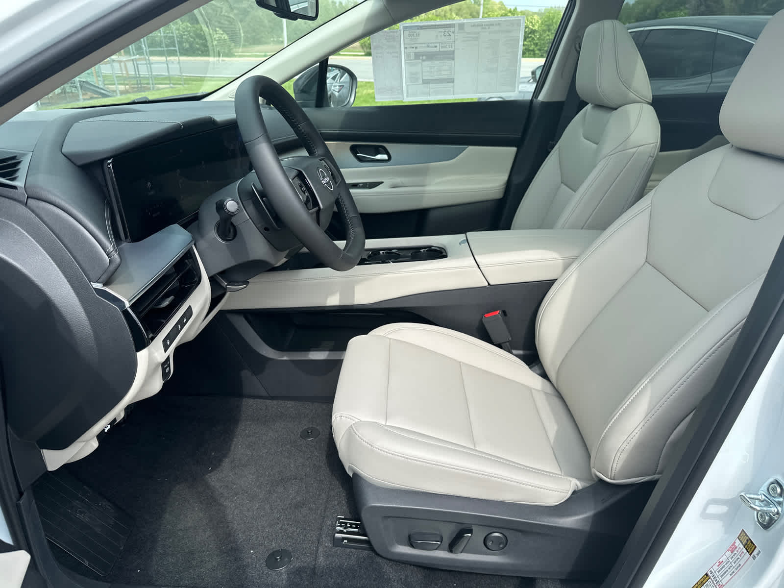 Thumbnail: 2025 Nissan Murano - 9