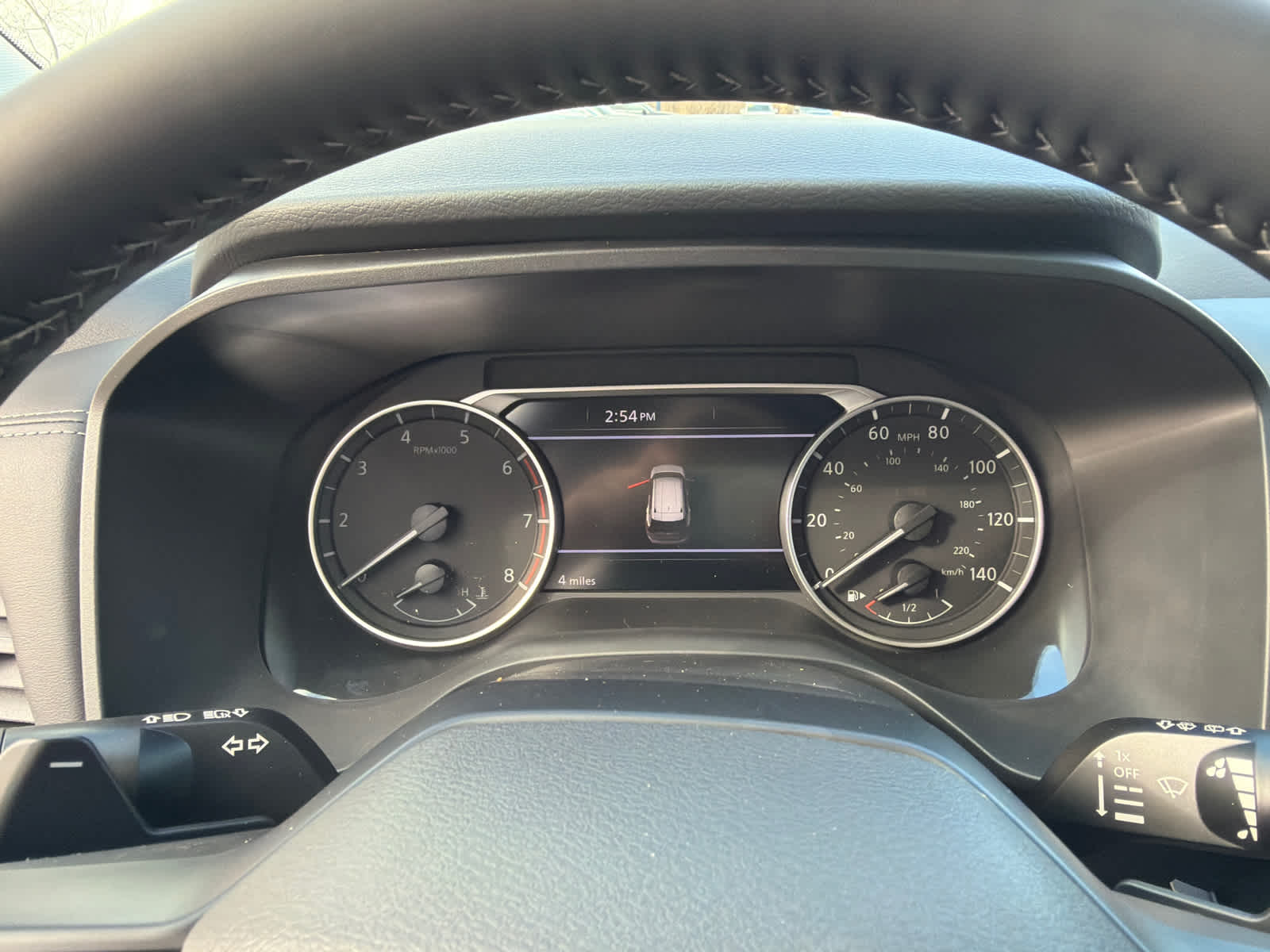 Thumbnail: 2026 Nissan Rogue - 23