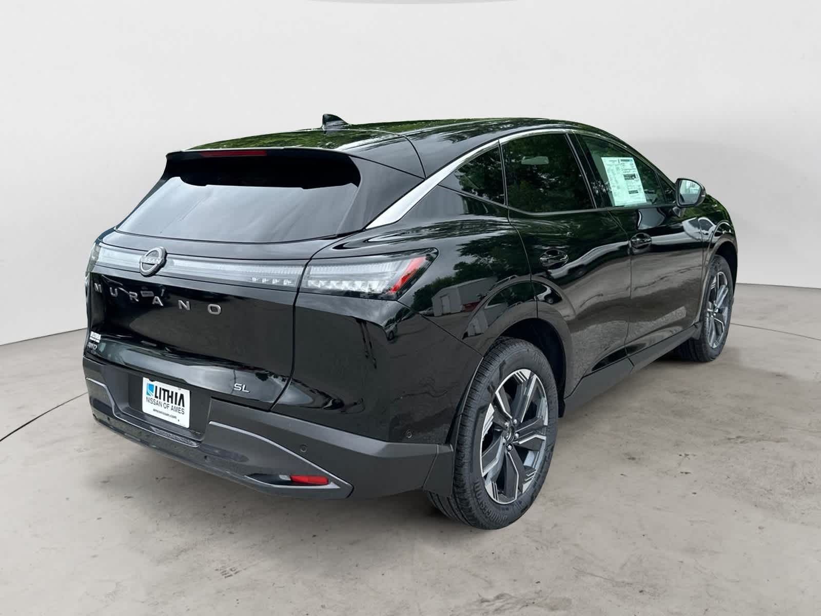 Thumbnail: 2025 Nissan Murano - 3