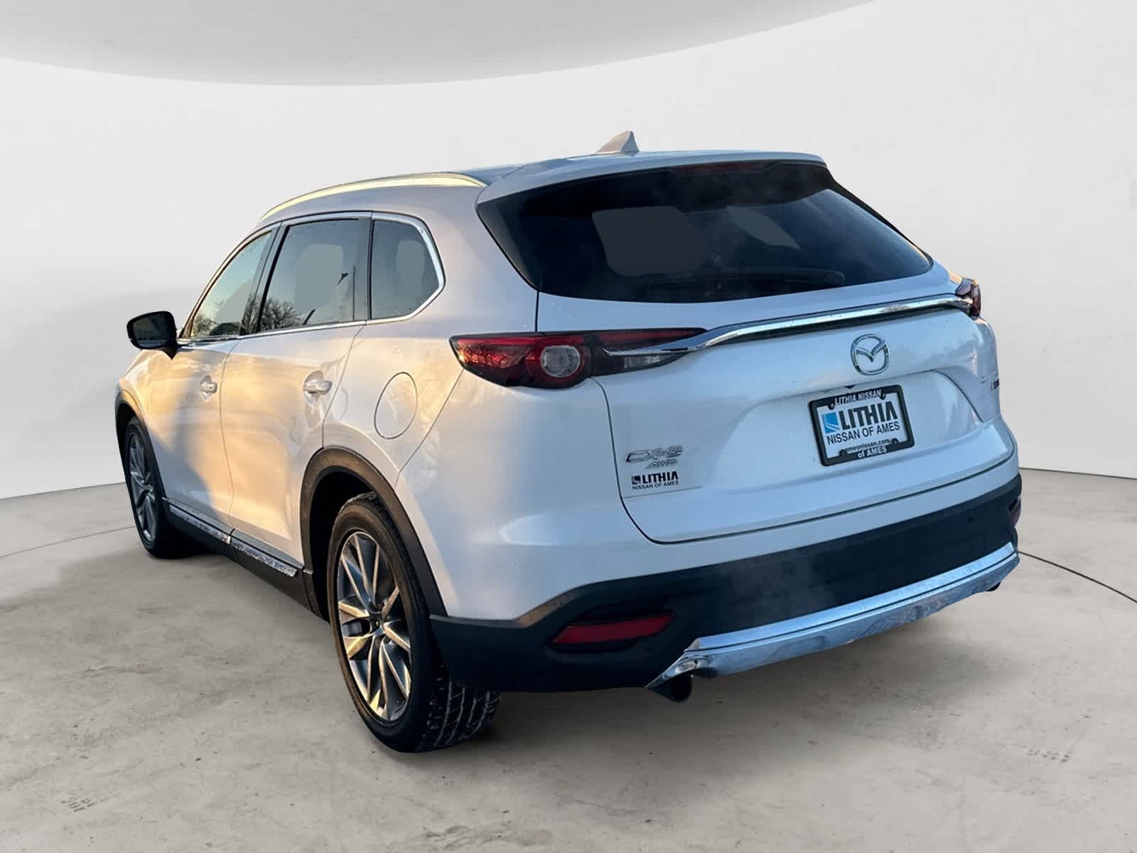 Thumbnail: 2019 Mazda CX-9 - 2