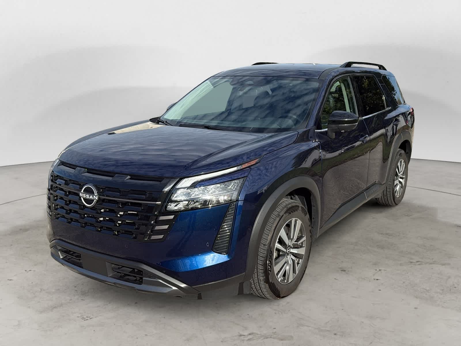 2026 Nissan Pathfinder