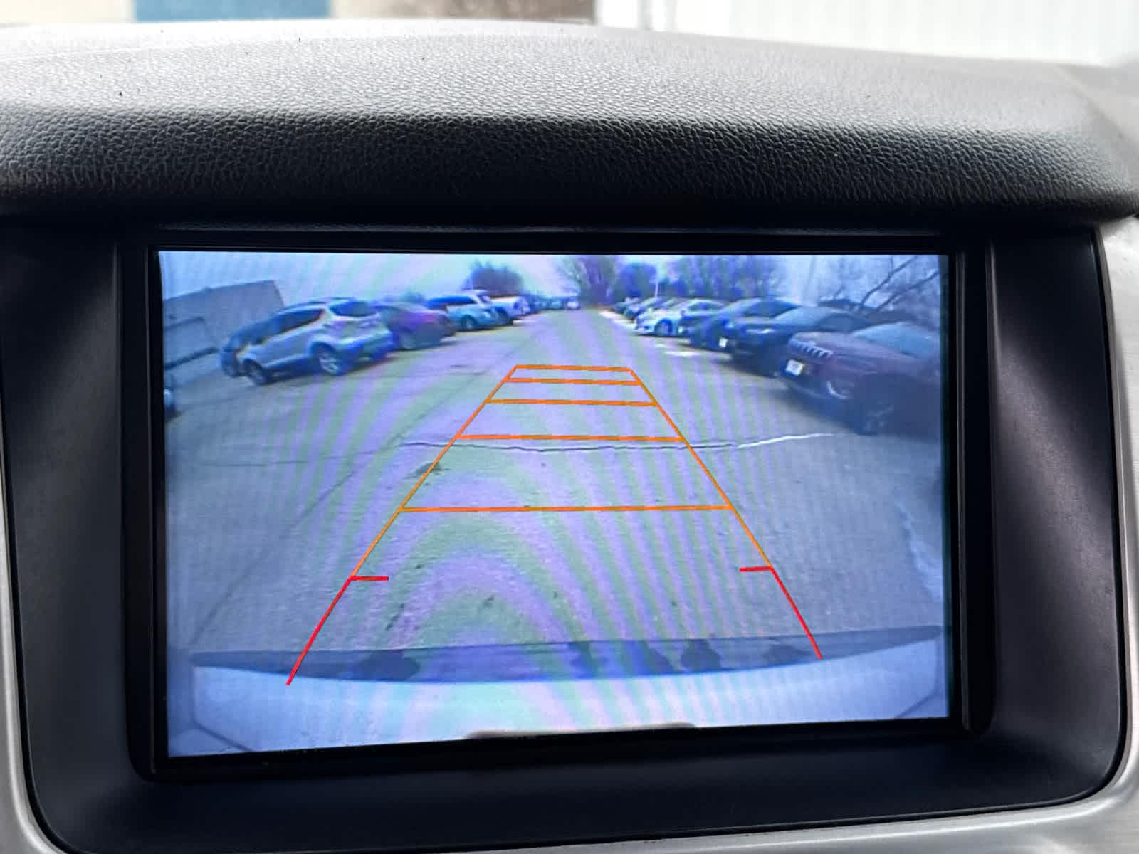 Thumbnail: 2017 GMC Yukon XL - 21