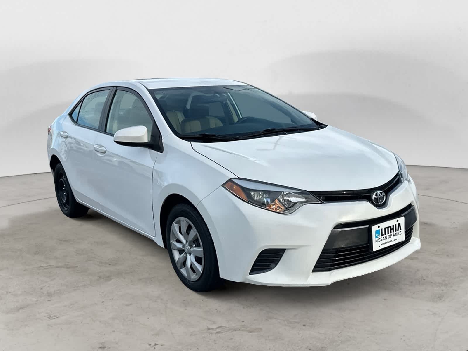 Thumbnail: 2016 Toyota Corolla - 4