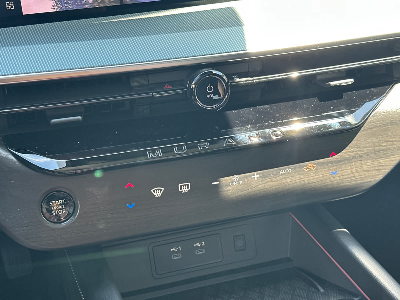 Thumbnail: 2025 Nissan Murano - 19