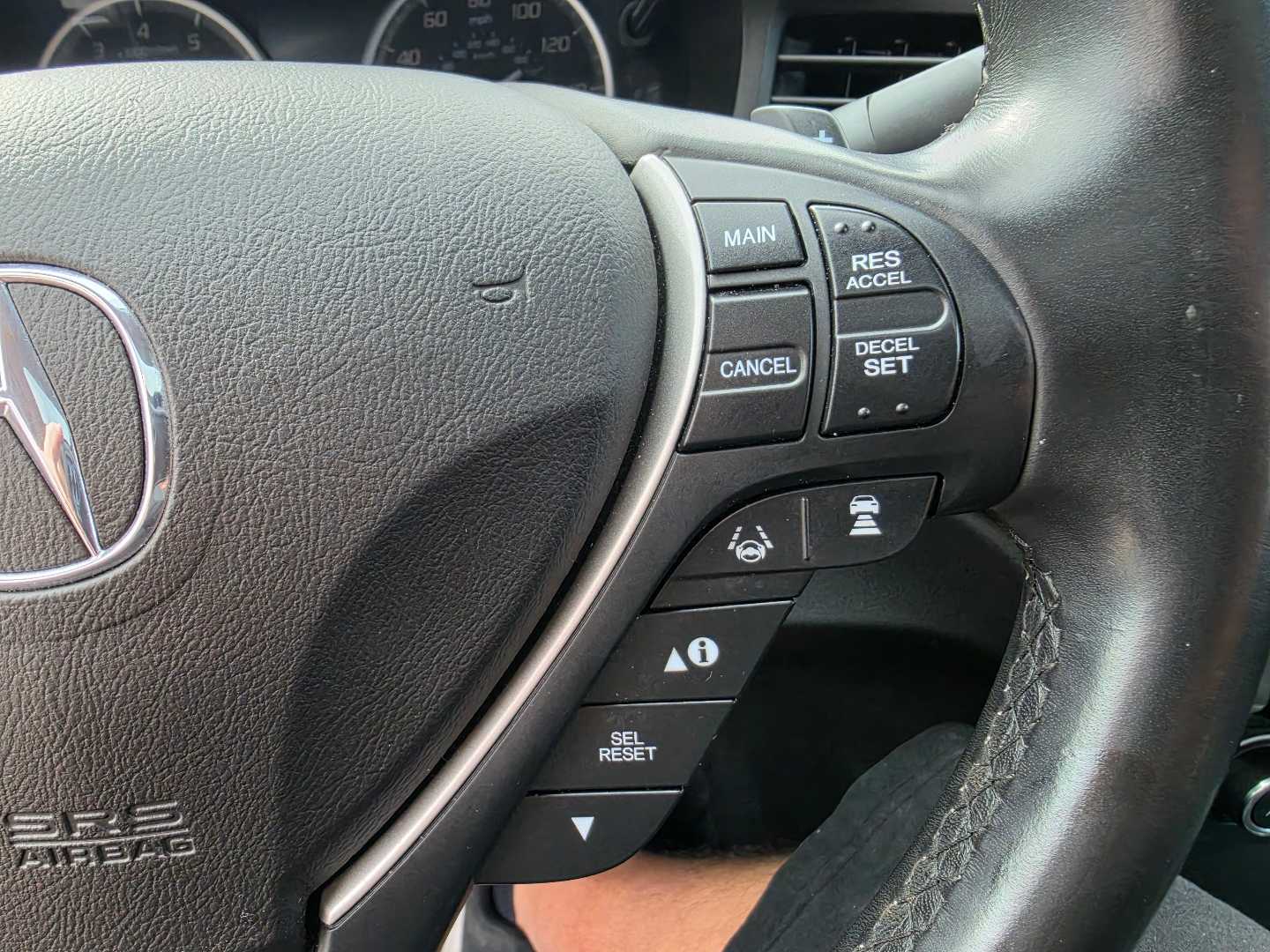 Thumbnail: 2021 Acura ILX - 21