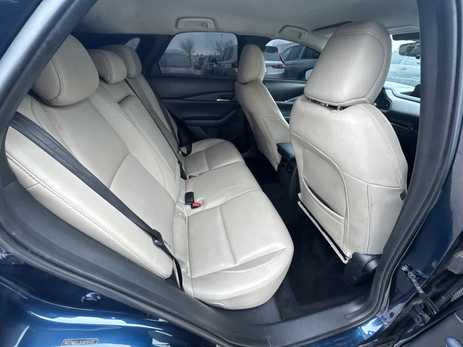 Thumbnail: 2020 Mazda CX-30 - 11