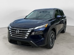 2026 Nissan Rogue SV SUV Ames, IA