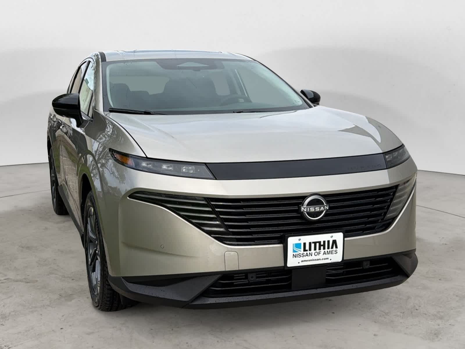 Thumbnail: 2026 Nissan Murano - 6