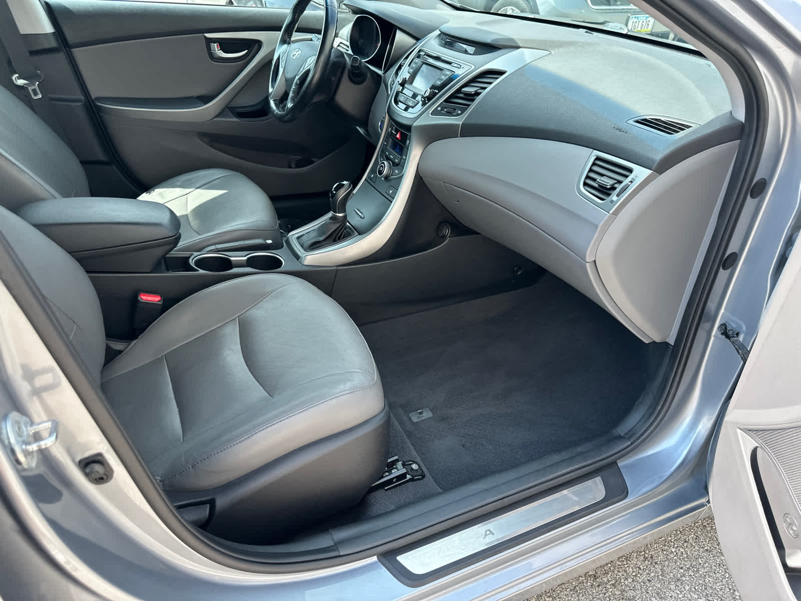 Thumbnail: 2016 Hyundai Elantra - 7