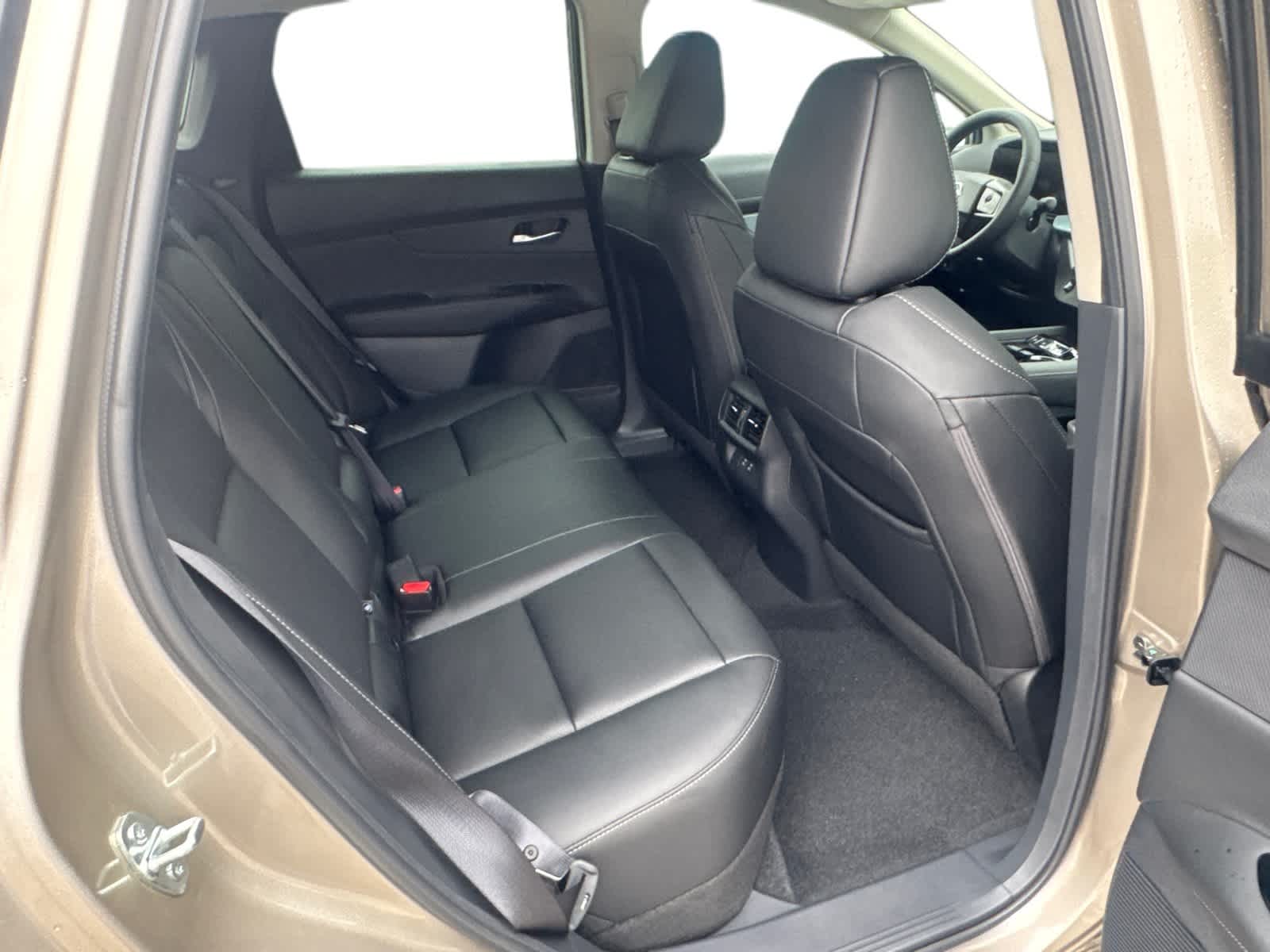 Thumbnail: 2026 Nissan Murano - 10