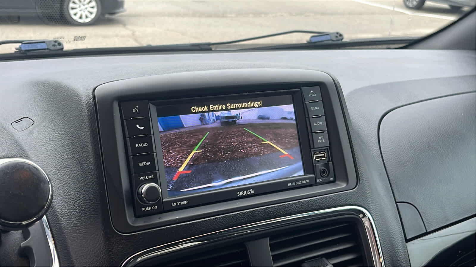 Thumbnail: 2019 Dodge Grand Caravan - 18