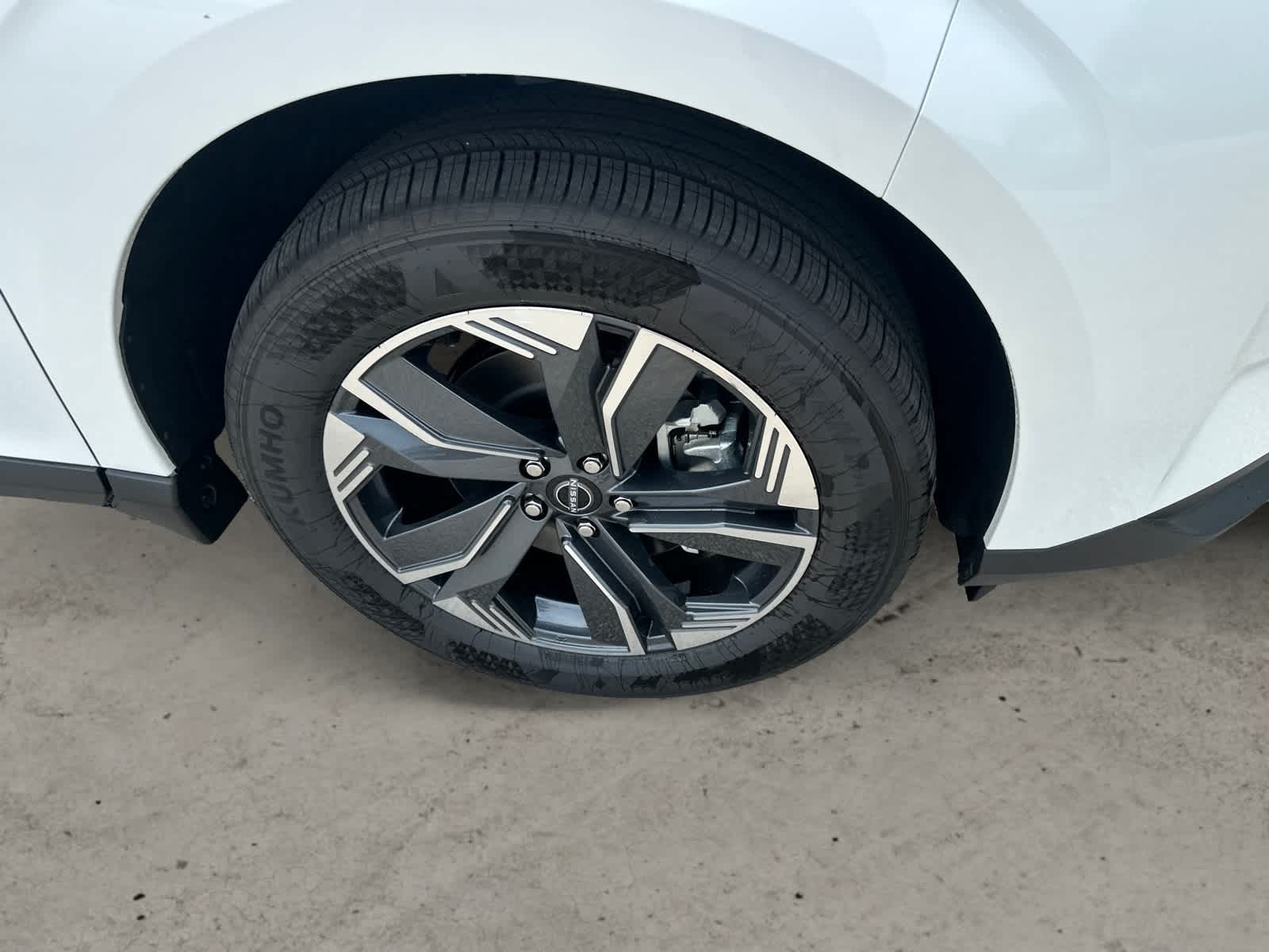 Thumbnail: 2025 Nissan Murano - 5