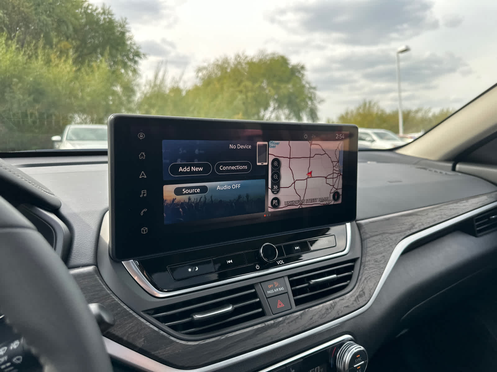 Thumbnail: 2025 Nissan Altima - 24