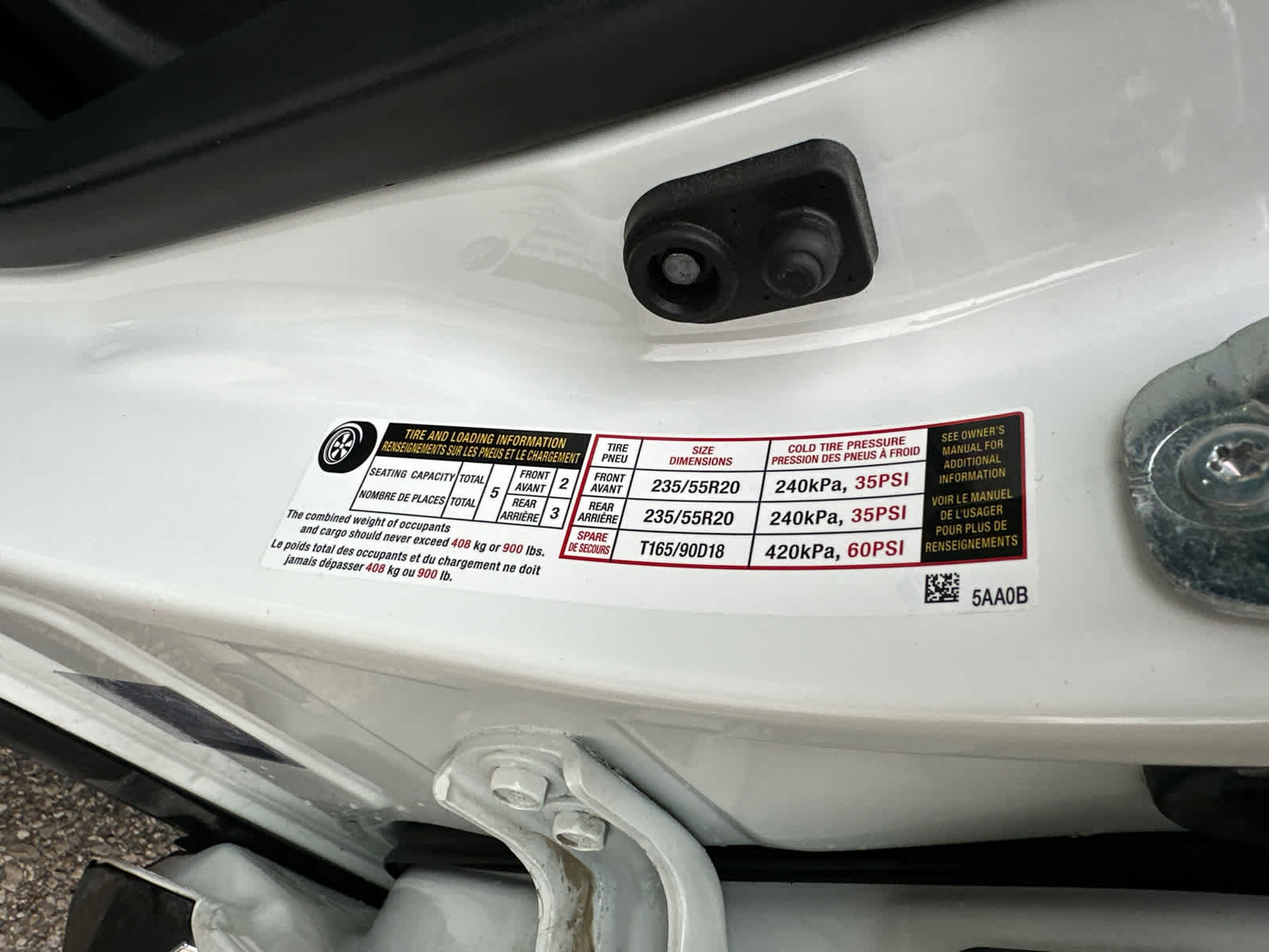 Thumbnail: 2023 Nissan Murano - 16