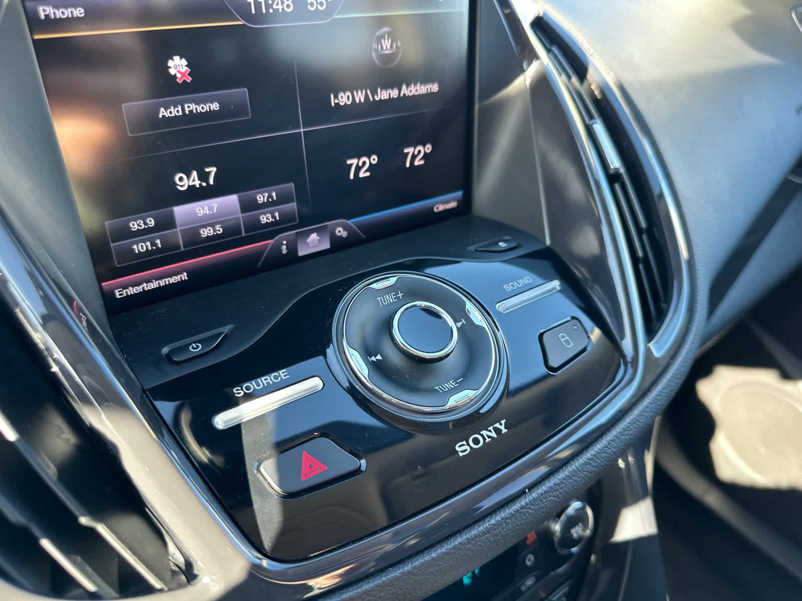 Thumbnail: 2013 Ford Escape - 27