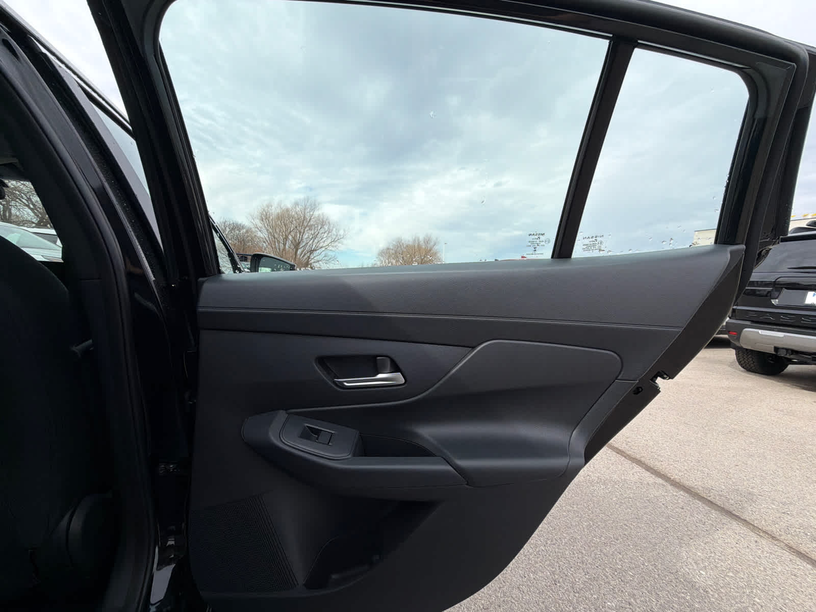 Thumbnail: 2026 Nissan Sentra - 8