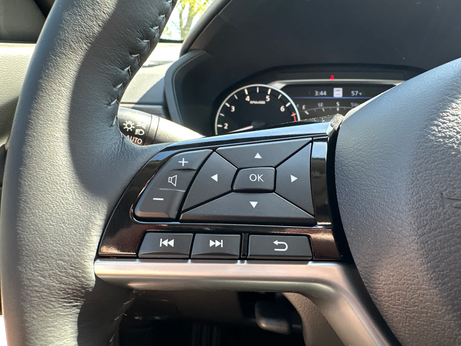 Thumbnail: 2025 Nissan Altima - 17