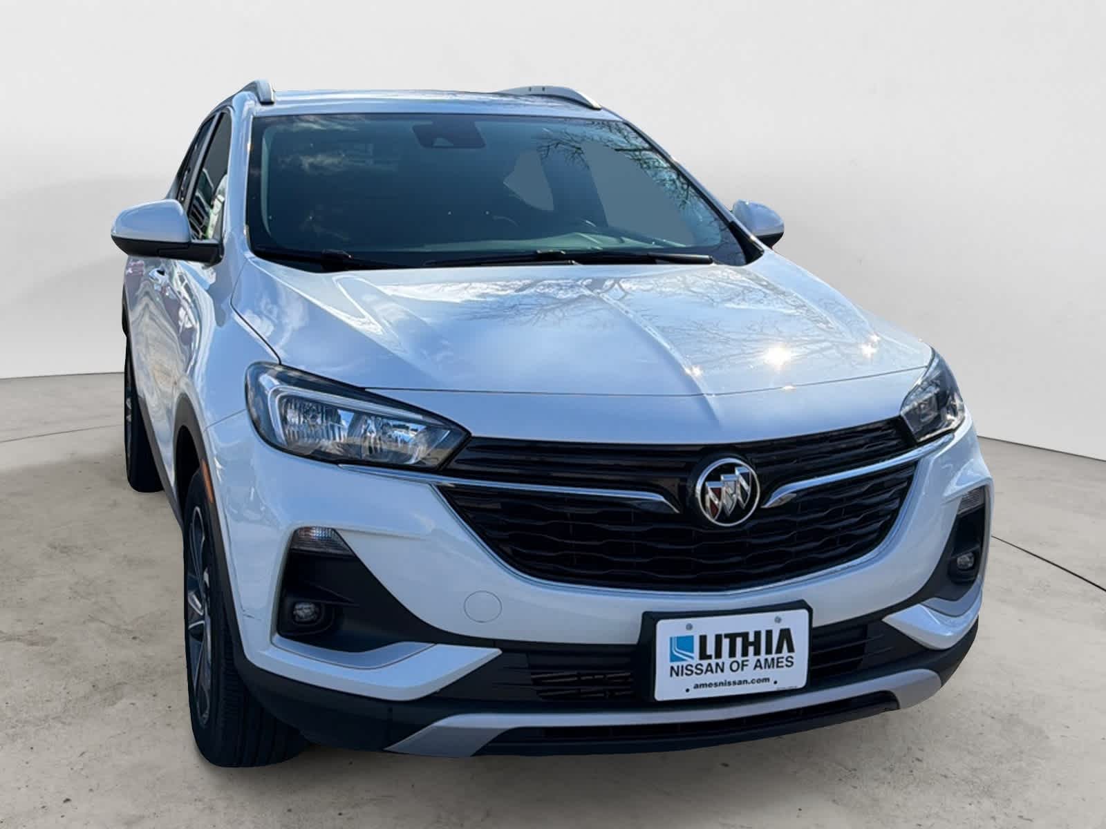 Thumbnail: 2023 Buick Encore GX - 6