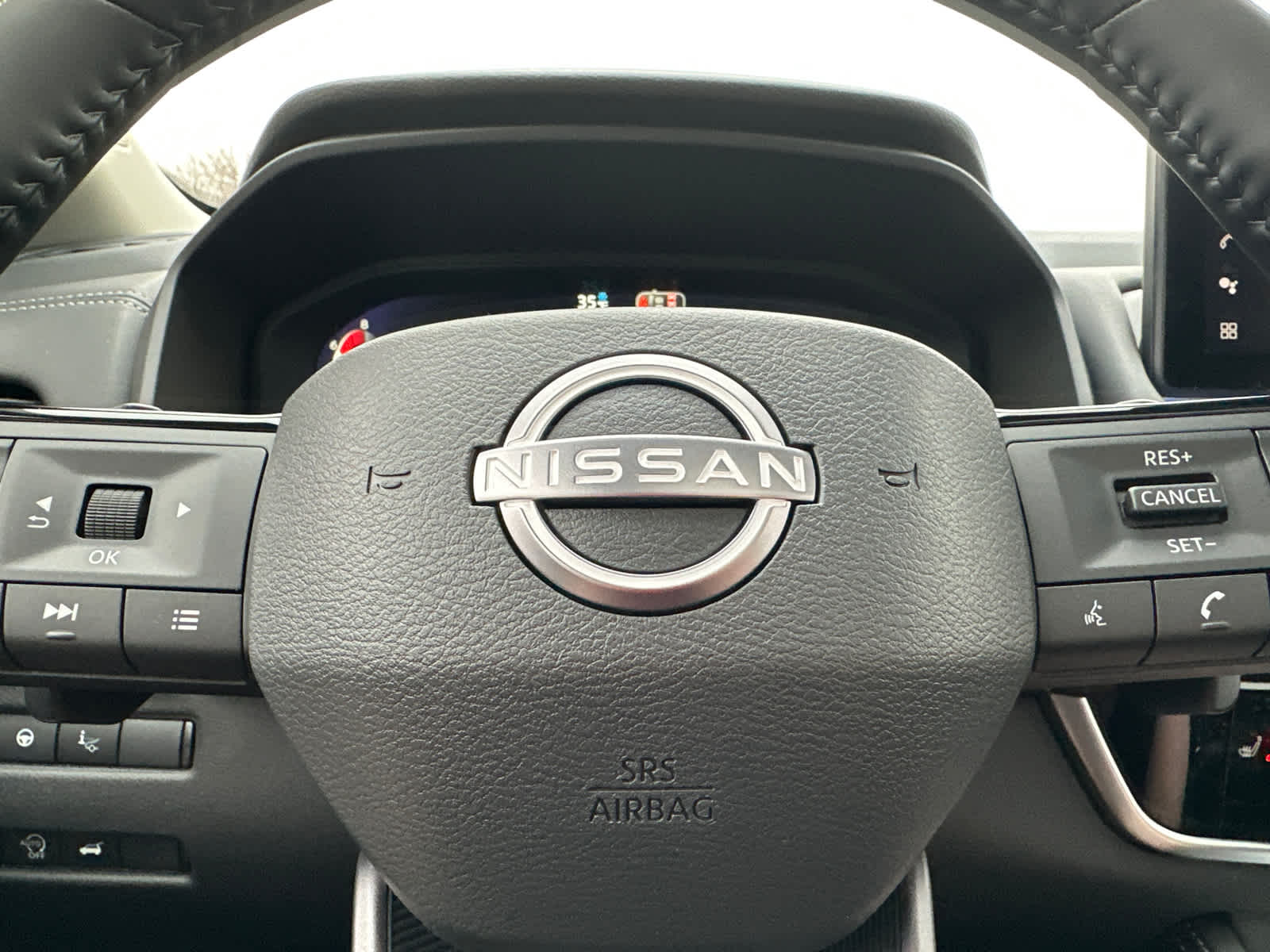 Thumbnail: 2026 Nissan Rogue - 23