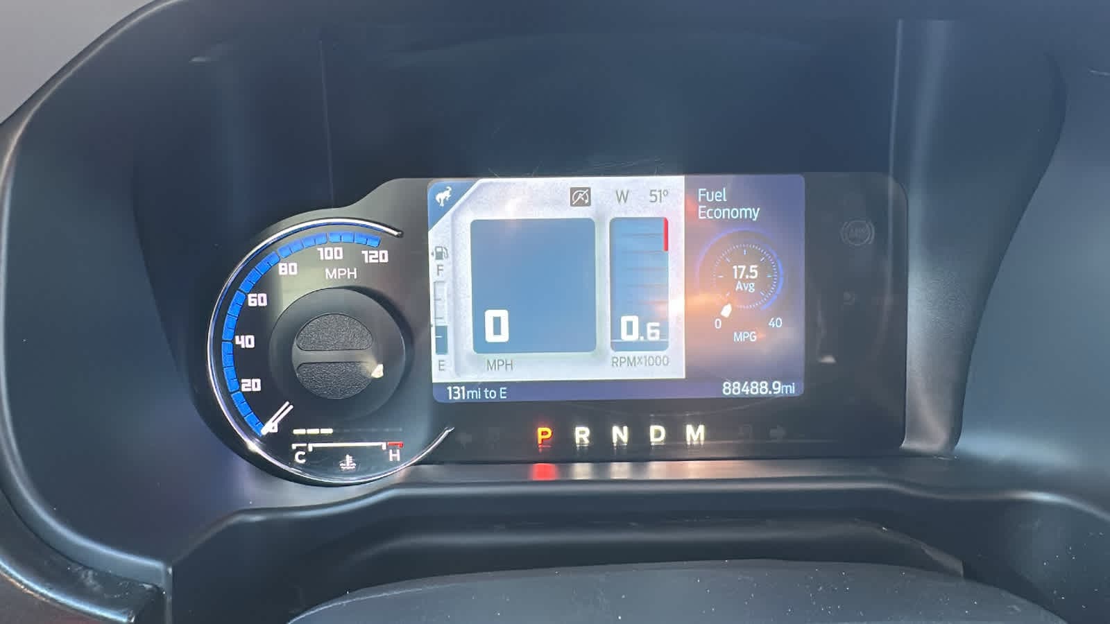 Thumbnail: 2022 Ford Bronco - 23