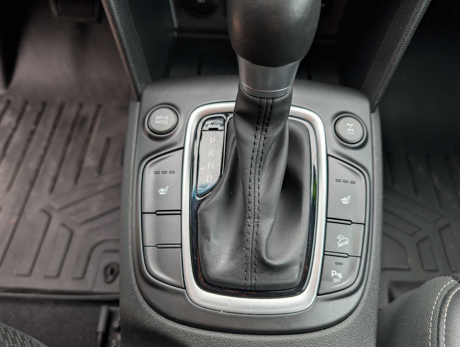 Thumbnail: 2019 Hyundai Kona - 20