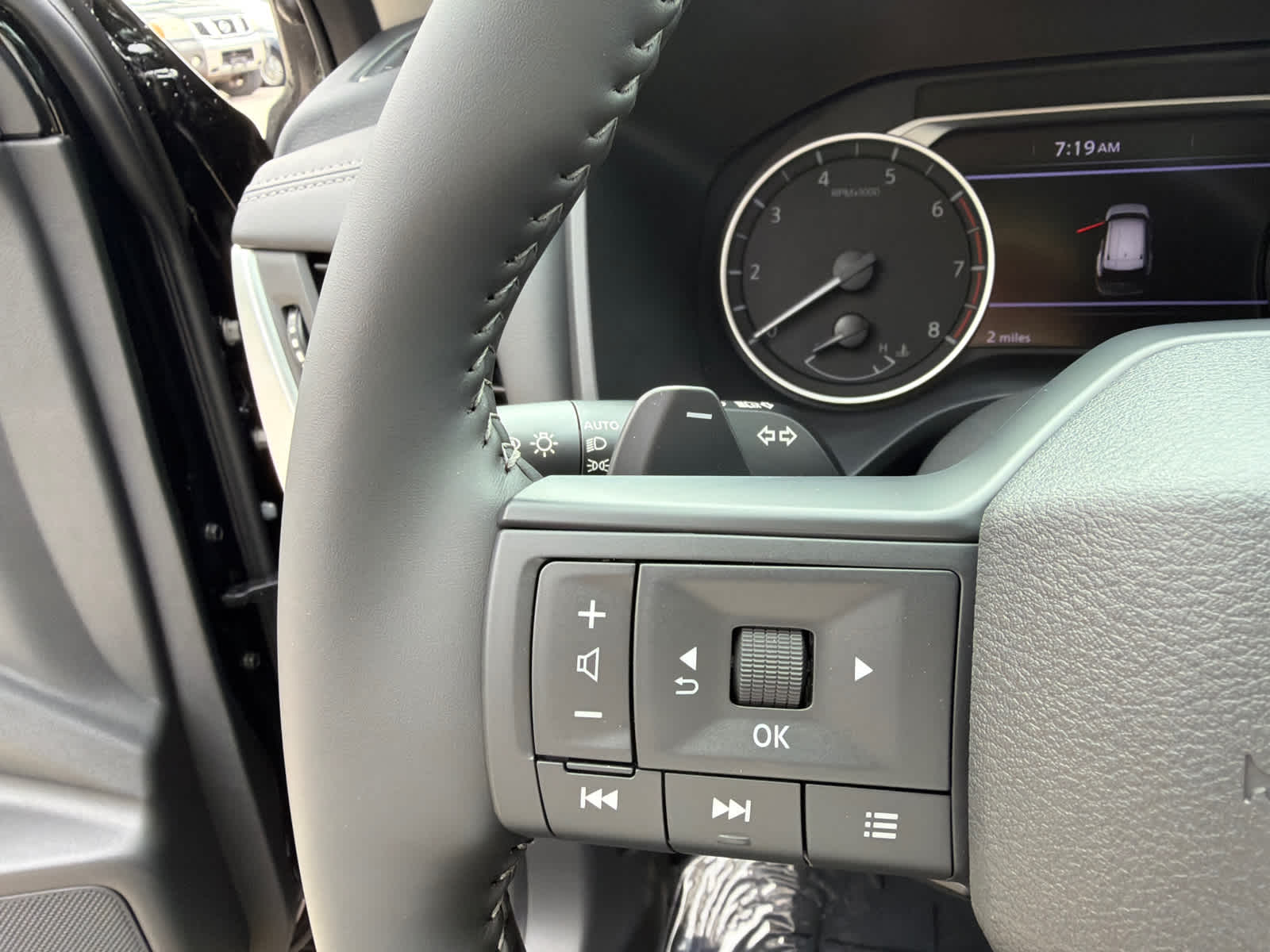 Thumbnail: 2026 Nissan Rogue - 20