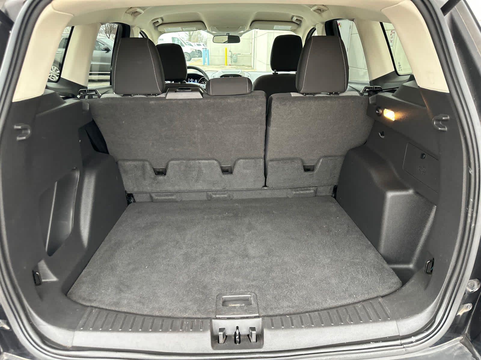 Thumbnail: 2019 Ford Escape - 12