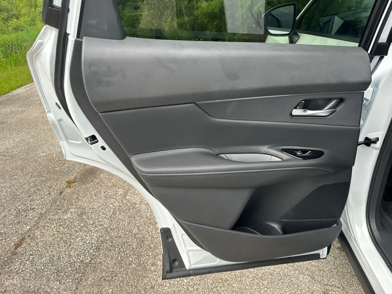 Thumbnail: 2025 Nissan Murano - 15