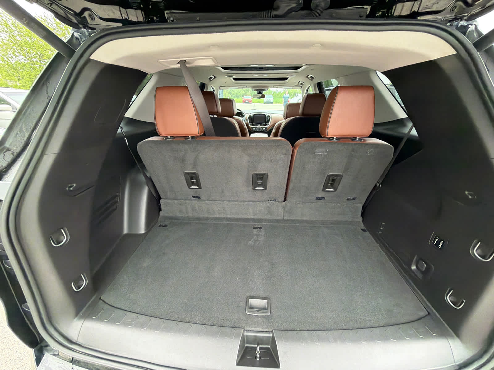 Thumbnail: 2019 Chevrolet Traverse - 13