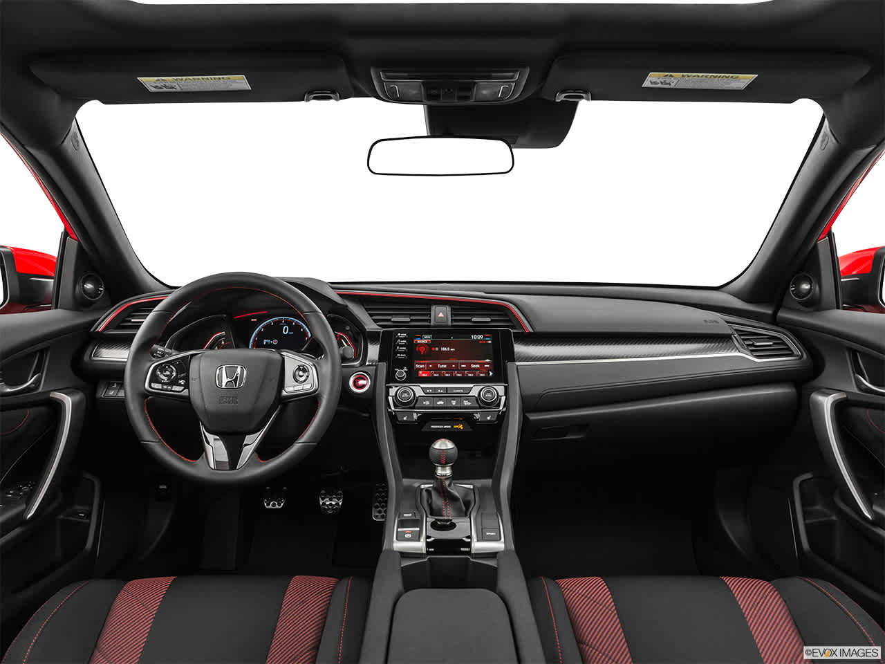 Thumbnail: 2020 Honda Civic - 10