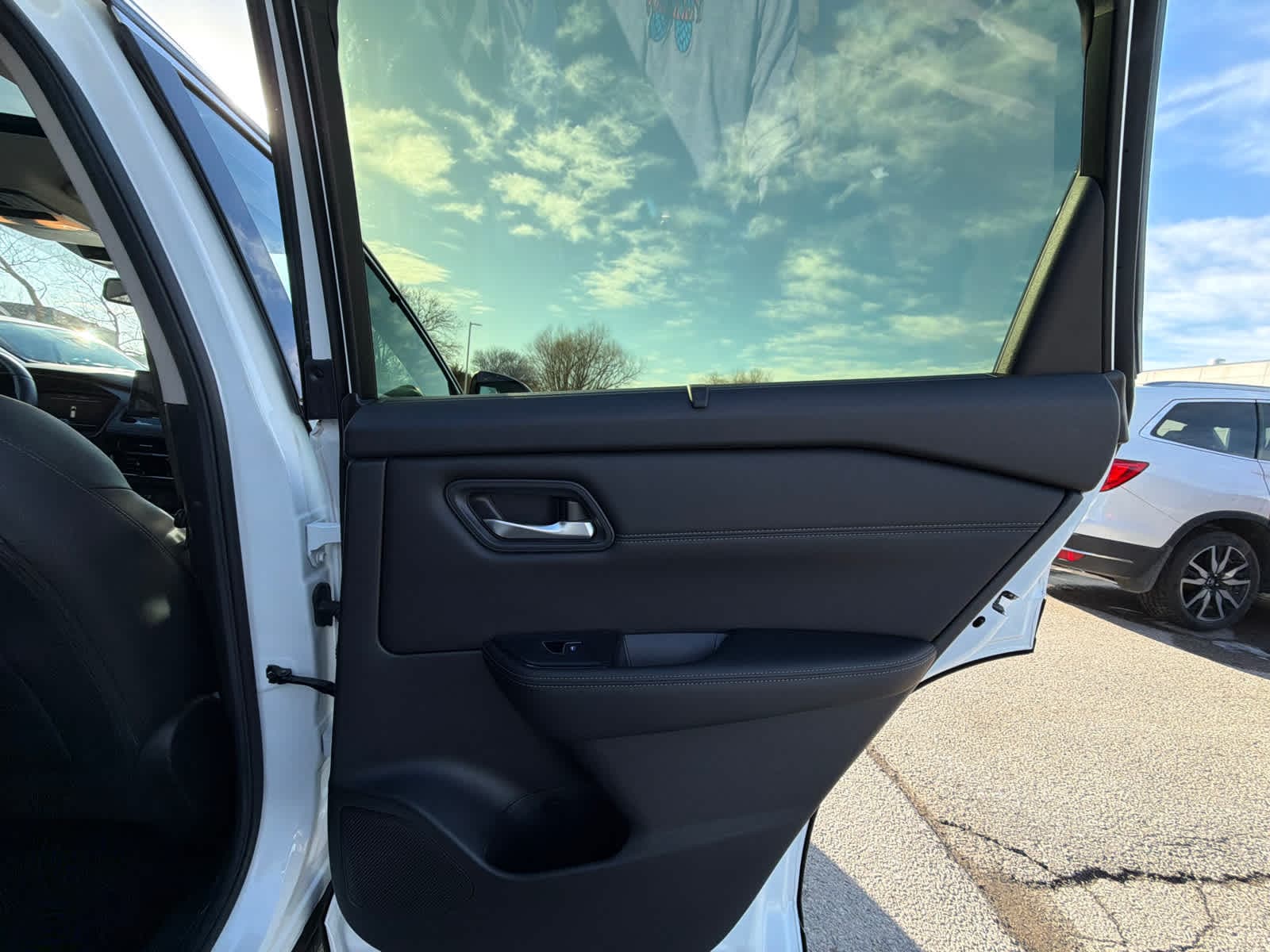 Thumbnail: 2024 Nissan Rogue - 9