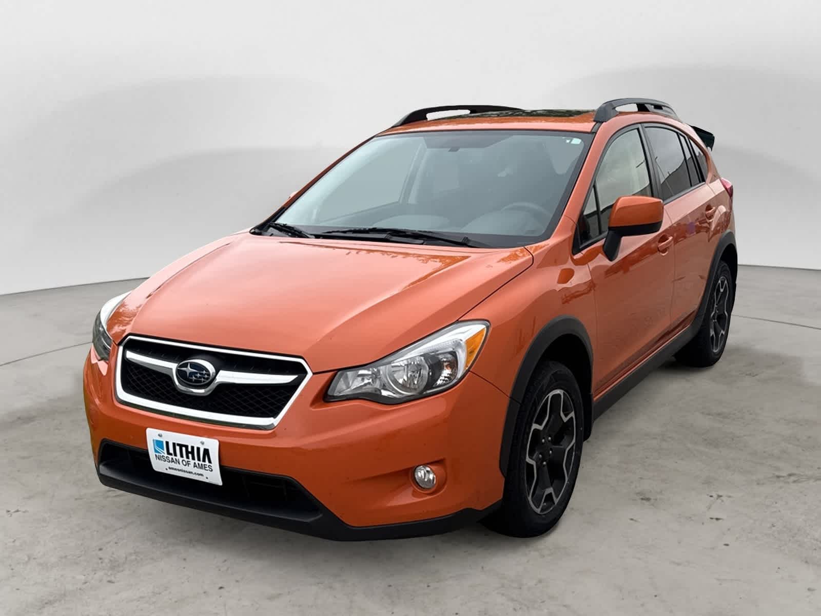 2014 Subaru XV Crosstrek Premium -
                  Ames, IA